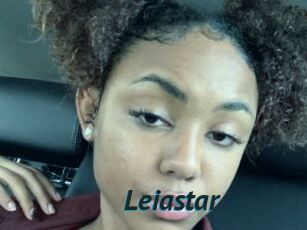 Leiastar