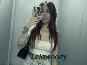 Leiawoody