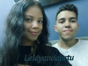 Leidyandahrtu