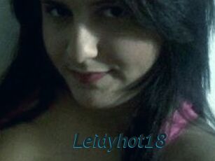 Leidyhot18