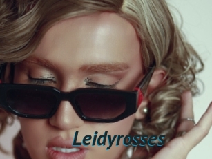 Leidyrosses