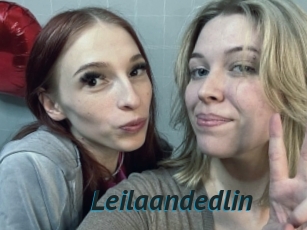 Leilaandedlin