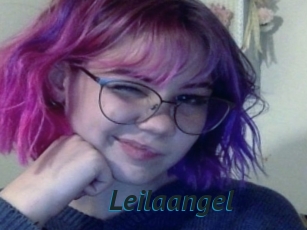 Leilaangel