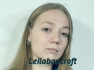 Leilabancroft