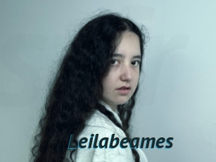 Leilabeames