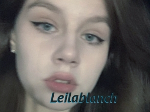 Leilablanch