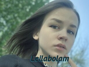 Leilabolam