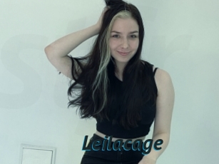 Leilacage