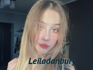 Leiladanbury