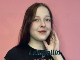 Leilafollin