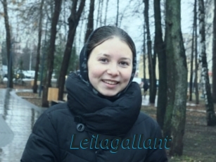 Leilagallant