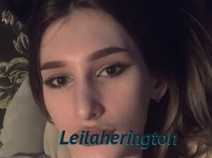 Leilaherington