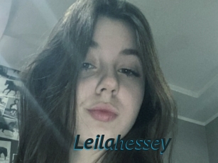 Leilahessey