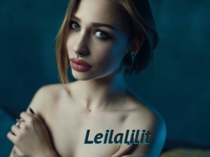 Leilalilit