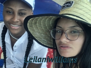 Leilaniwilliams