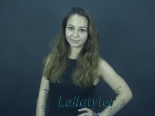 Leilatyler