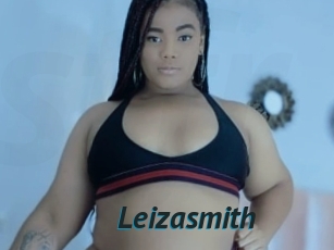 Leizasmith