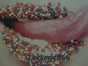 Lekkerje666