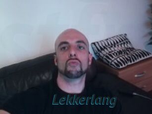 Lekkerlang