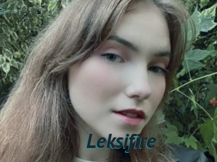 Leksifire