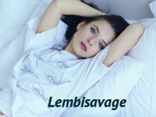 Lembisavage