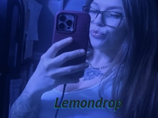 Lemondrop