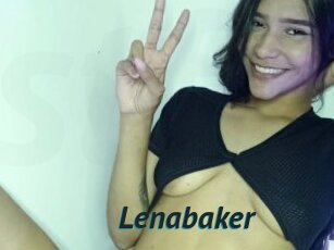 Lenabaker