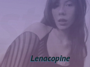 Lenacopine