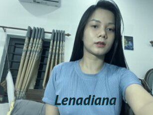 Lenadiana