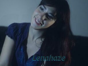 Lenahaze