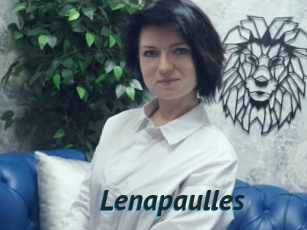 Lenapaulles