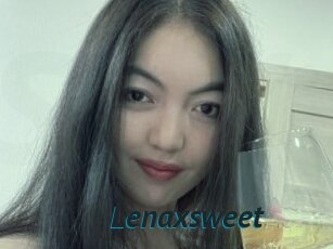 Lenaxsweet