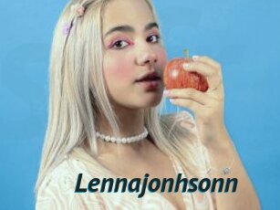 Lennajonhsonn