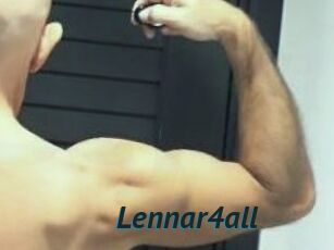 Lennar4all