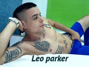 Leo_parker