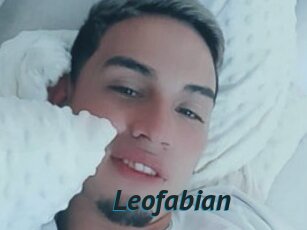 Leofabian