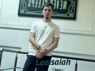 Leoisaiah