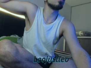 Leojustleo