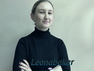 Leonabaker