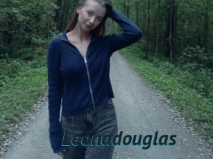 Leonadouglas