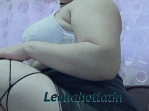 Leonahotlatin