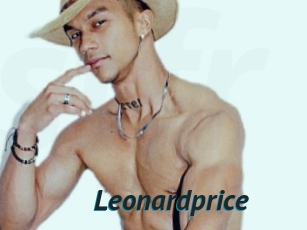 Leonardprice