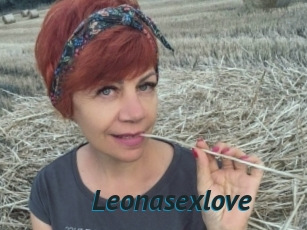 Leonasexlove