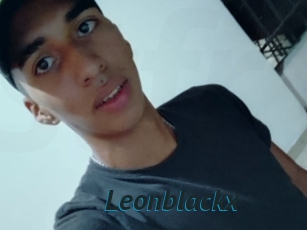 Leonblackx