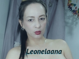 Leonelaana