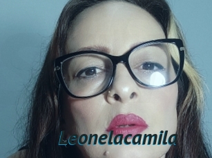 Leonelacamila