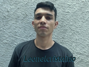 Leonelcristaino