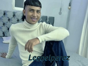 Leonelperez