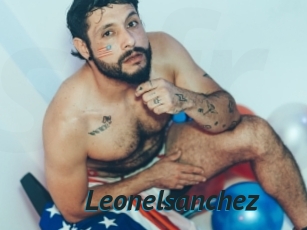 Leonelsanchez