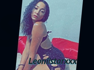 Leoniistarxxx